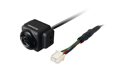 CMOS-C740HD | 後方/前方確認用カメラ | システムアップ | KENWOOD