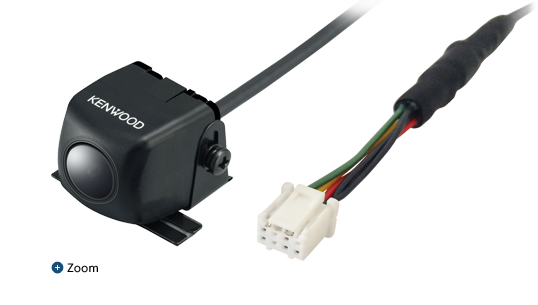 CMOS-C230 | 後方/前方確認用カメラ | システムアップ | KENWOOD