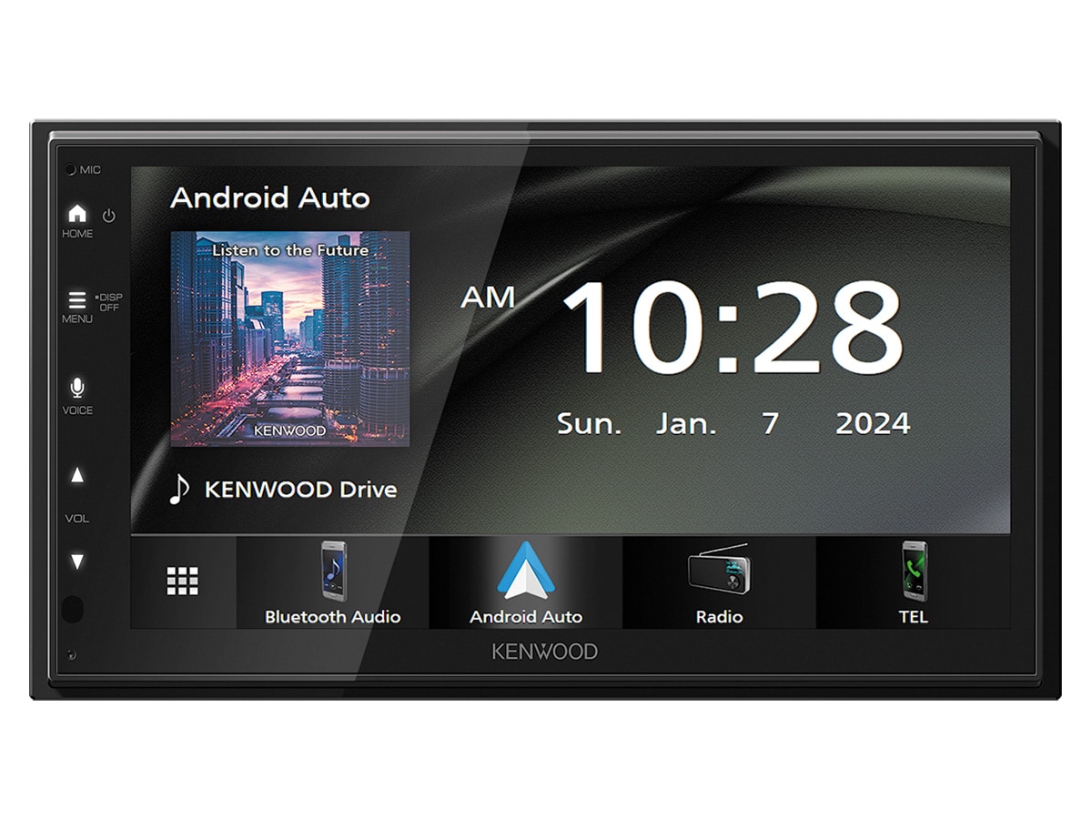 ディスプレイオーディオ DMX5523S | ディスプレイオーディオ / カー