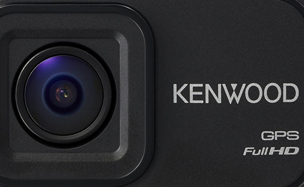 DRV-MR480 | ドライブレコーダー / デジタルルームミラー | KENWOOD