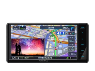 カーナビ | KENWOOD