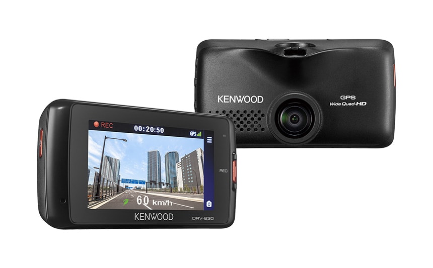 DRV-630（生産完了品） | ドライブレコーダー / デジタルルームミラー
