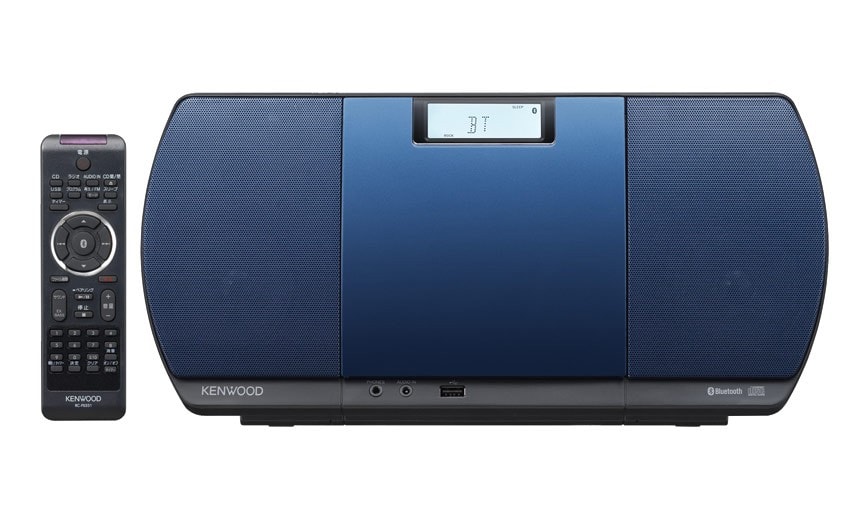CR-D3 | パーソナルオーディオシステム | オーディオ | KENWOOD