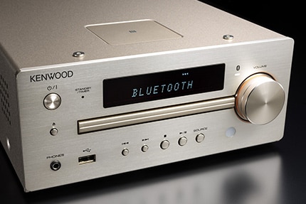 K-515 | Kシリーズ・システムコンポ | オーディオ | KENWOOD