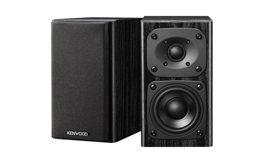LS-NA7 (生産完了品) | スピーカー | オーディオ | KENWOOD