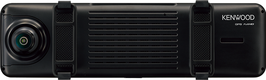 ミラレコ”の新ラインアップとして、コンパクトカーに最適な10型IPS液晶