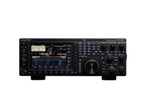 TS-890シリーズ | HF・マルチバンド トランシーバー | アマチュア無線