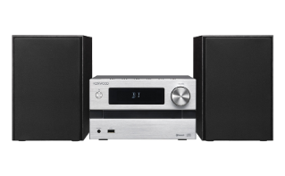 M-EB50-S | Kシリーズ・システムコンポ | オーディオ | KENWOOD