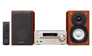 K-515 | Kシリーズ・システムコンポ | オーディオ | KENWOOD