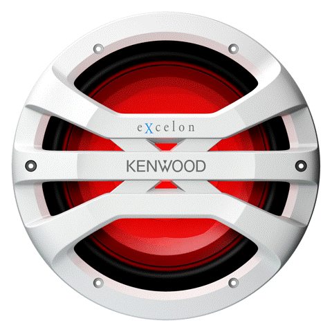 XM1041WL | eXcelon Motorsports | Car Entertainment | KENWOOD USA