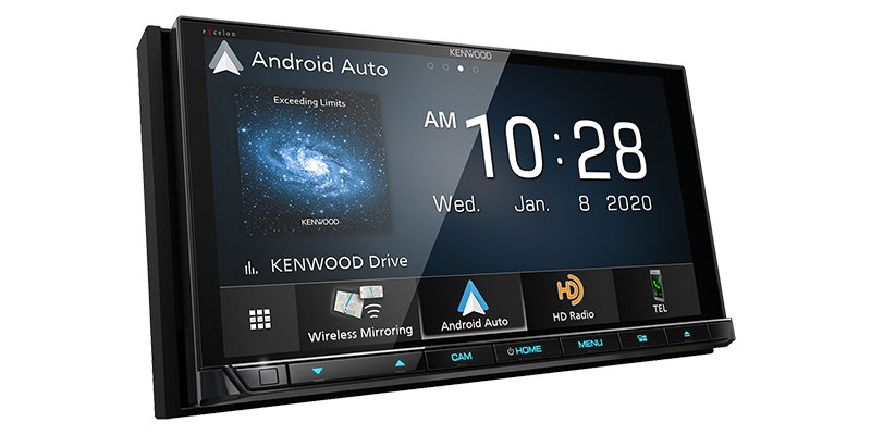DDX9907XR | eXcelon Reference | Car Entertainment | KENWOOD USA