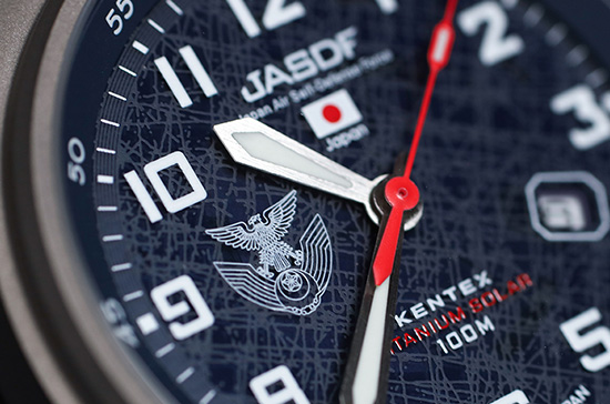 JSDF チタンソーラー | ケンテックスジャパン – Kentex