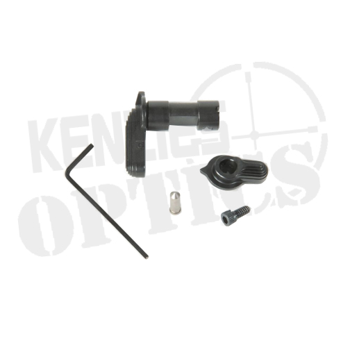 Geissele Ambi Posi-Snap Safety Selector | Kenzie's Optics