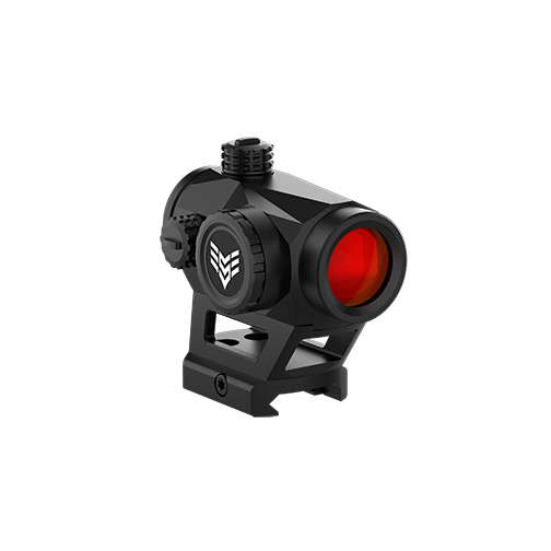 Buy Swampfox Liberator II Mini Red Dot Sight - Multi Reticle