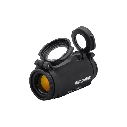 Buy Aimpoint H2 Micro Red Dot Sight - No Mount | 200186