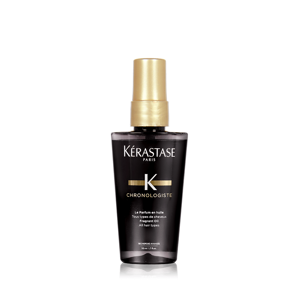 Huile De Parfum Fragrance-In-Oil Hair Perfume | Kérastase
