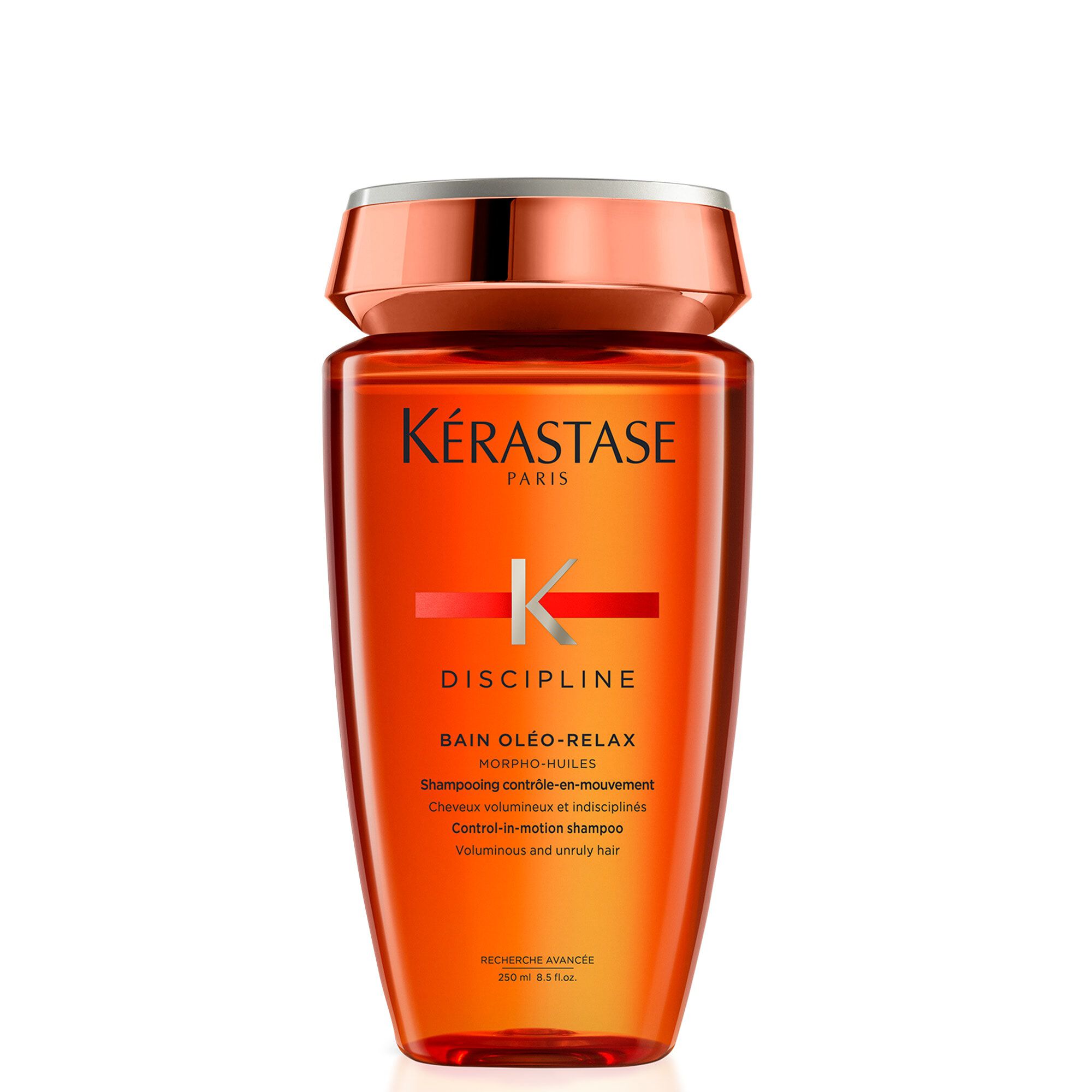 Bain Oléo-Relax Shampoo | Discipline | by Kerastase