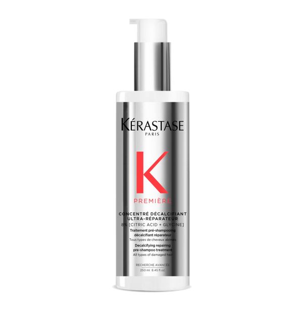 Concentré Décalcifiant Ultra-Réparateur l Première