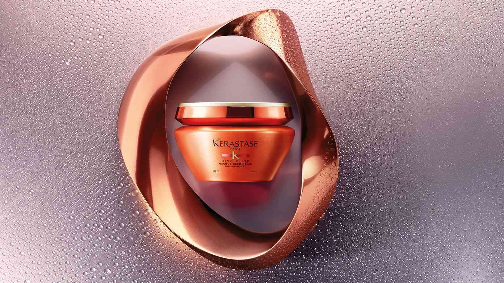 製品情報 - マスク オレオ リラックス | ケラスターゼ公式サイト