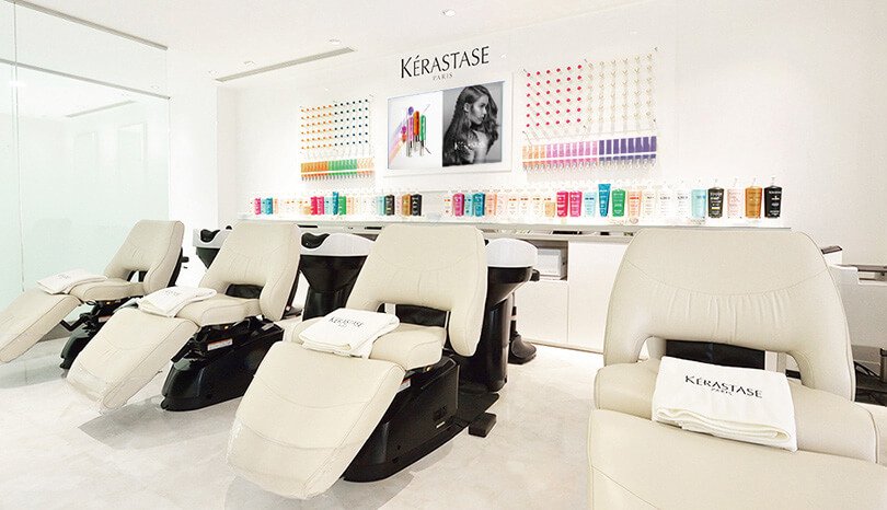 理想の美しさへ。渾身の一滴。「フュジオドーズ」 | ケラスターゼ公式