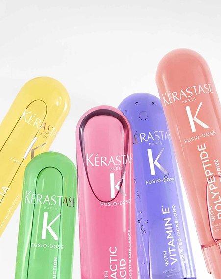ケラスターゼ公式サイト KERASTASE PARIS767
