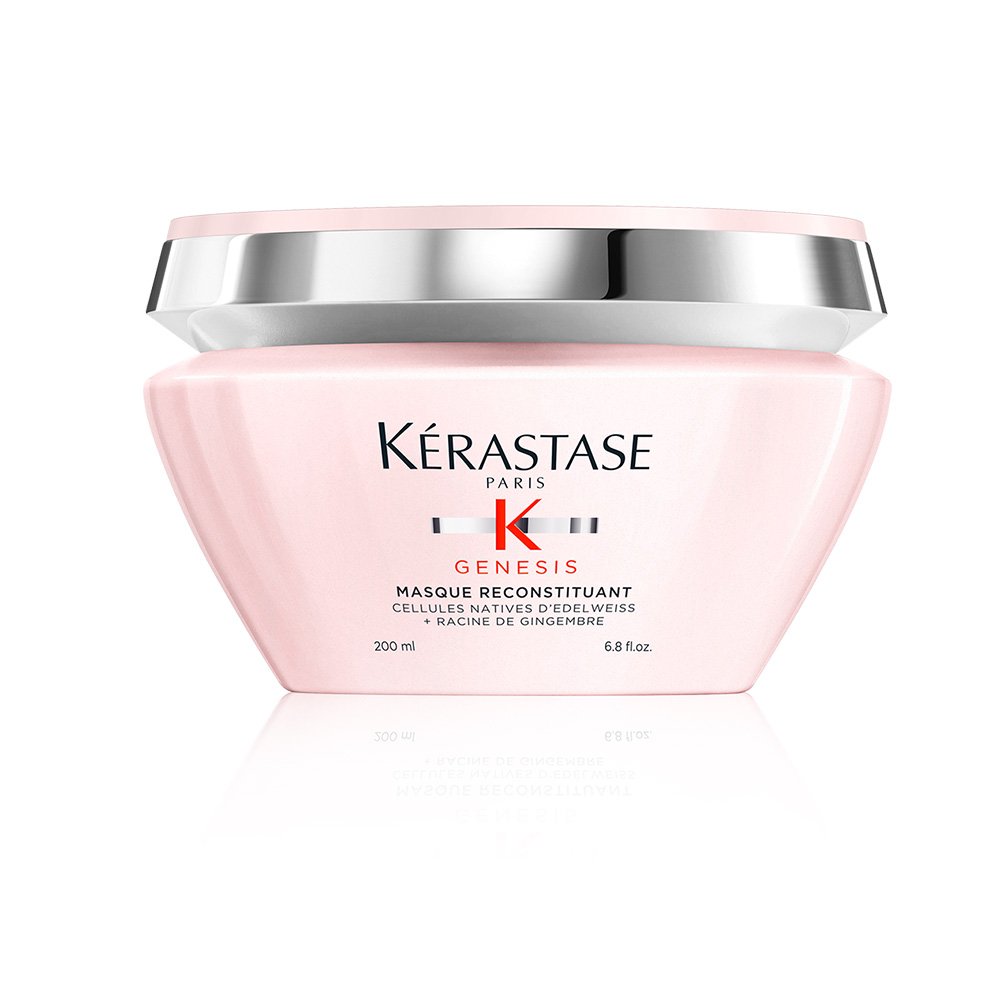 マスク リコンスティチュアント - ジェネシス - 弱った頭皮・髪ケア