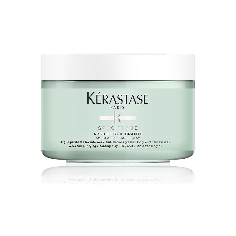 クレイ ディバレント - スペシフィック - スカルプケア - ケラスターゼ