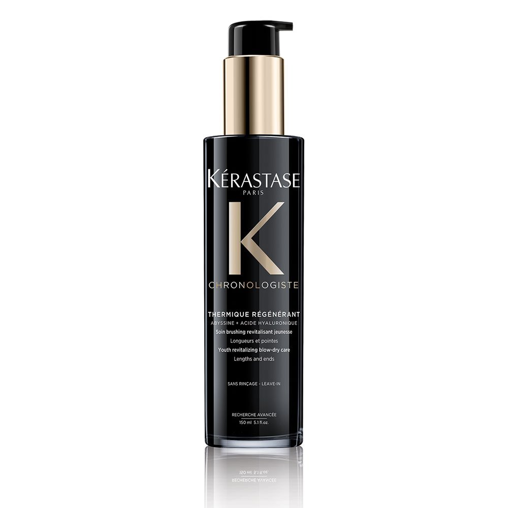 くせ毛ケア | Kerastase