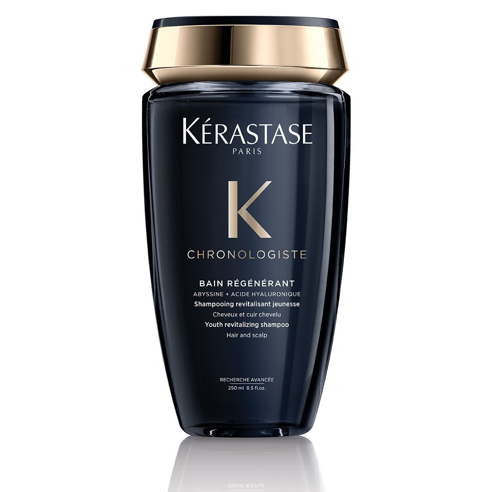 製品情報 - バン クロノロジスト | ケラスターゼ公式サイト KERASTASE