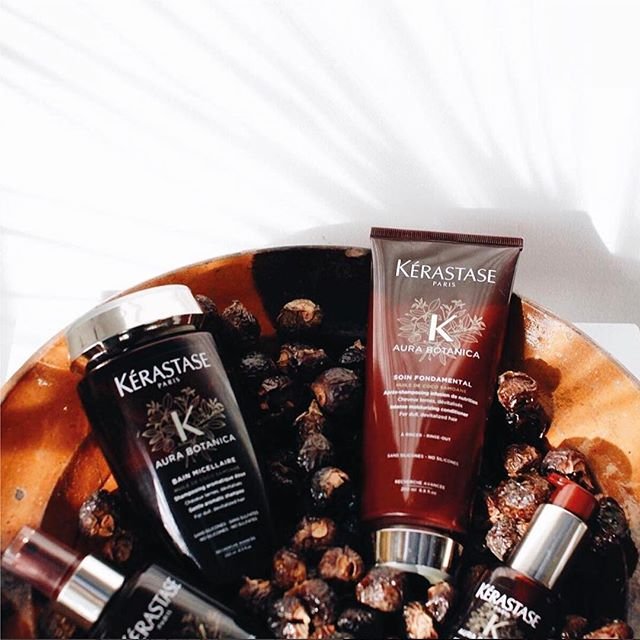 スカルフケア - products - ケラスターゼ公式サイト KERASTASE PARIS