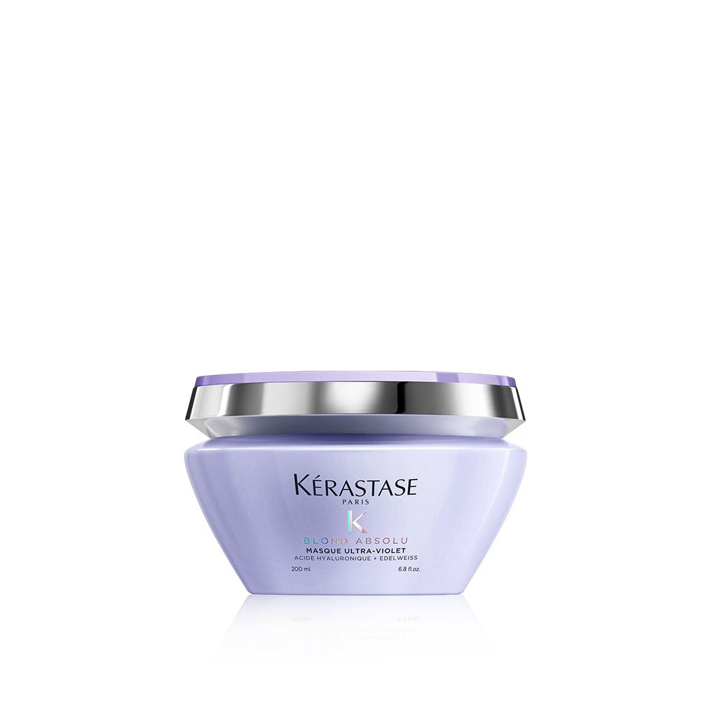 マスク ブロンドアブソリュ （色素入り） - ブロンド アブソリュ