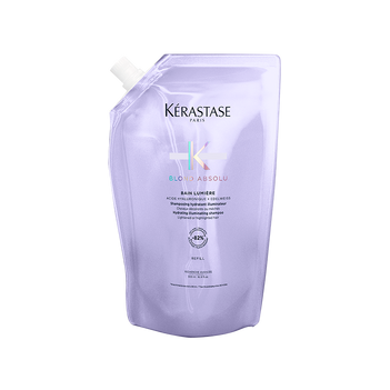 バン ルミエール - ブロンド アブソリュ - ハイトーンカラーケア