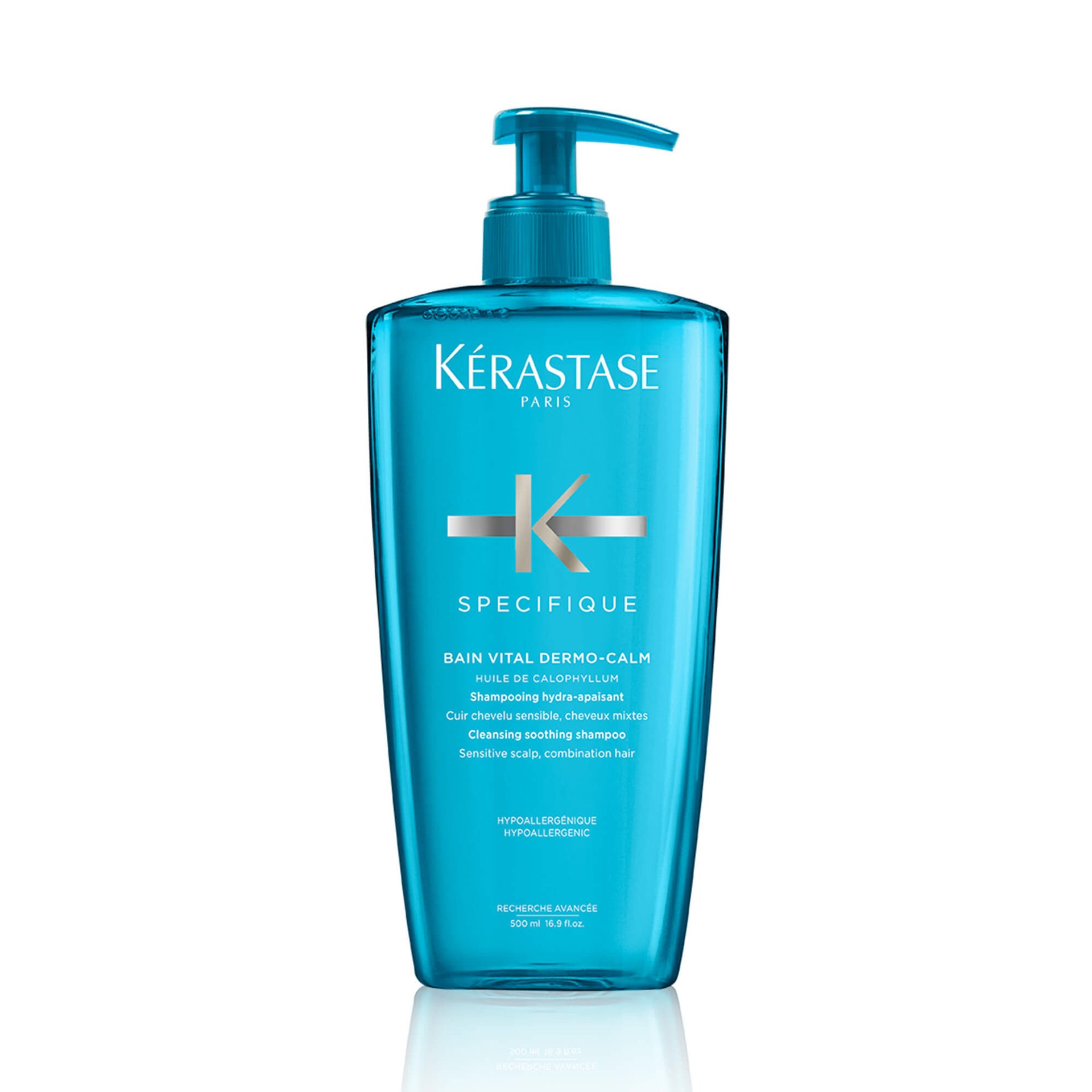 スカルプケア | ケラスターゼ公式サイト KERASTASE PARIS