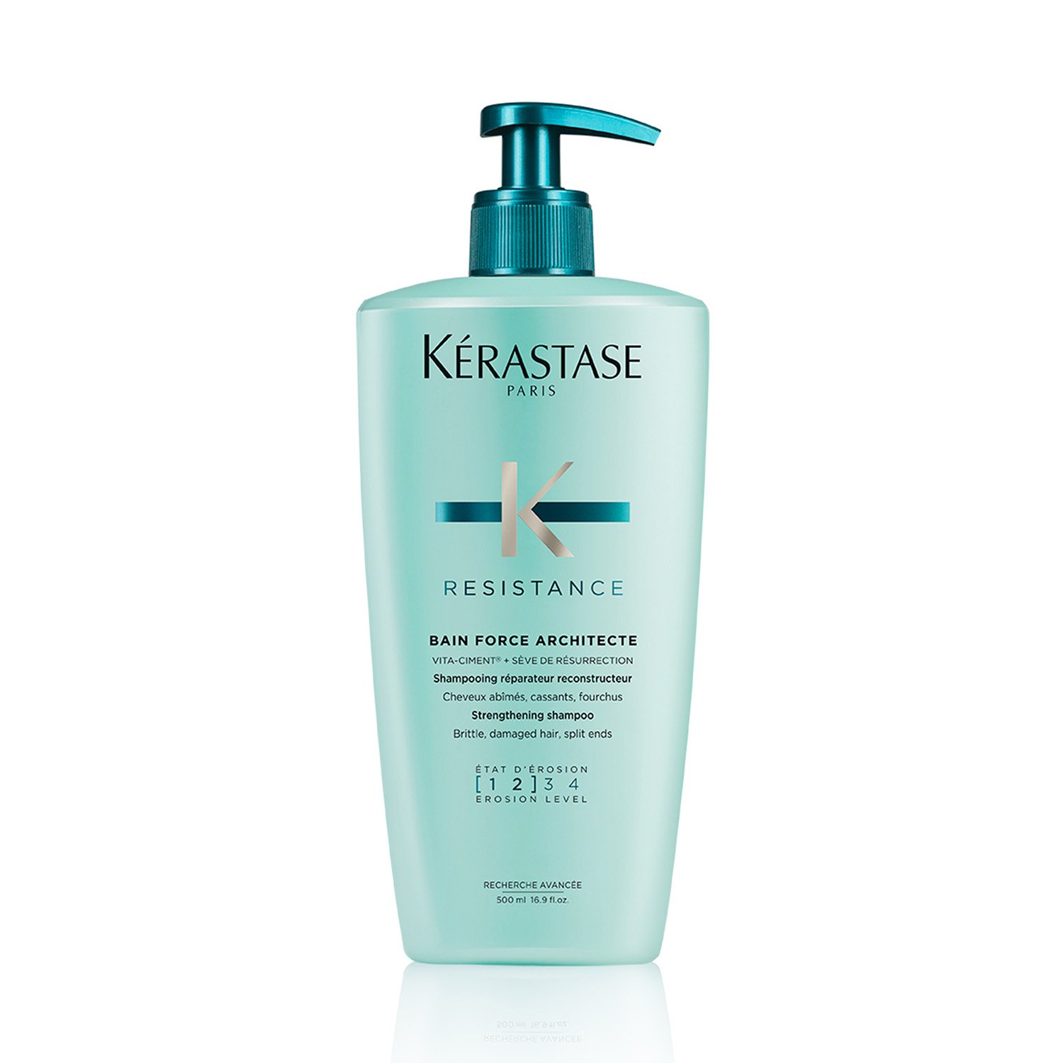 製品情報 - バン ド フォルス N | ケラスターゼ公式サイト KERASTASE PARIS