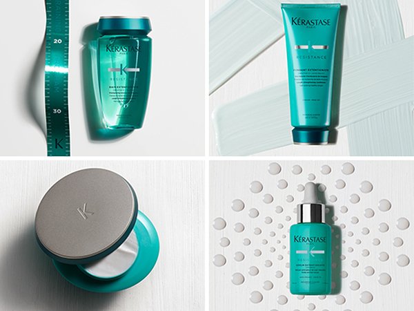 アンタンスケア - スペシフィック - スカルプケア - ケラスターゼ公式