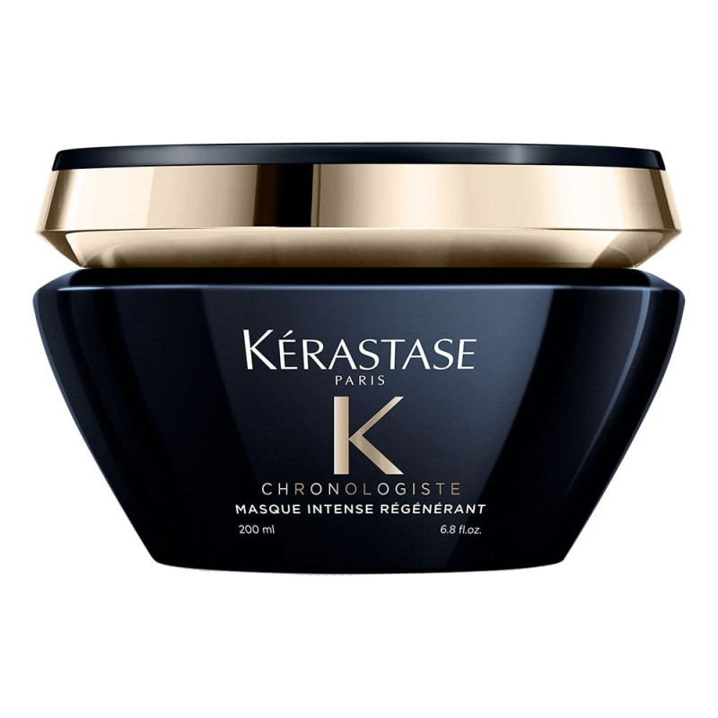 Masque Intense Régénérant 200 ml - Kérastase Chronologiste Mask