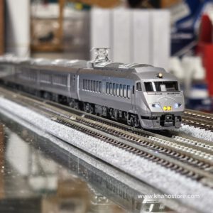 KATO 10-1540 787系＜アラウンド・ザ・九州＞ 7両セット- Khaho Store