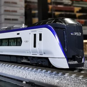 KATO 10-1836 E353系｢あずさ・かいじ｣ 付属編成ｾｯﾄ(3両) - Khaho Store