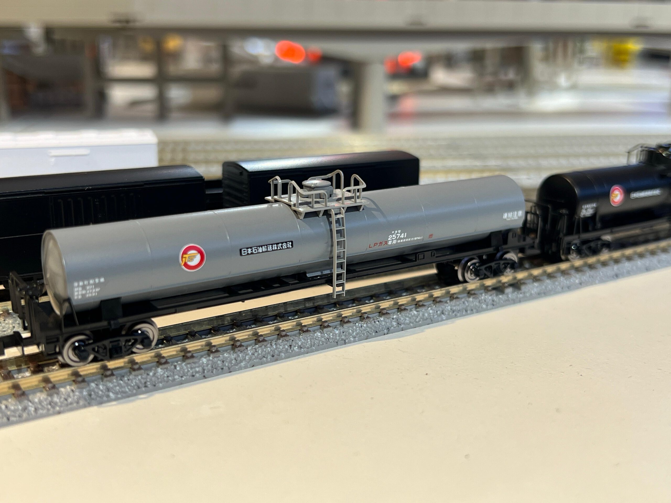 TOMIX 98866 国鉄羽越本線貨物列車セット- Khaho Store 咔好鐵道模型店