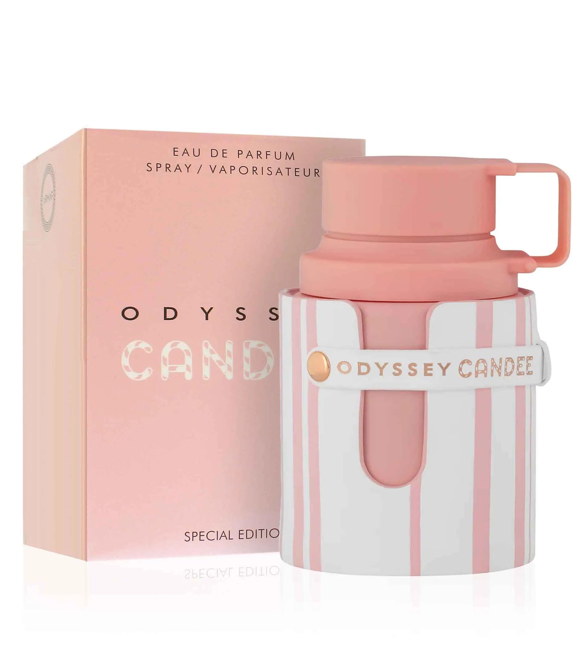 Odyssey Candee Special Edition EDP Spray (100ML) By Armaf – Khan