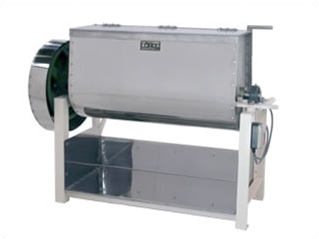 製麺機（新品）福井工作所 練り機（ミキサーピン式）25kg - 製麺機