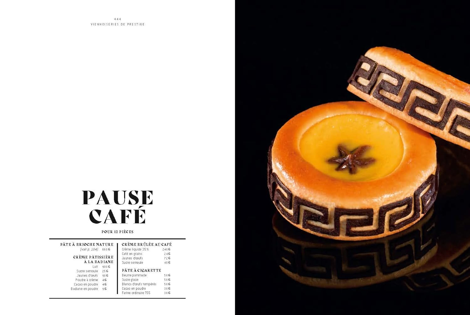 Le Grand Livre de la Boulangerie et de la Viennoiserie: L