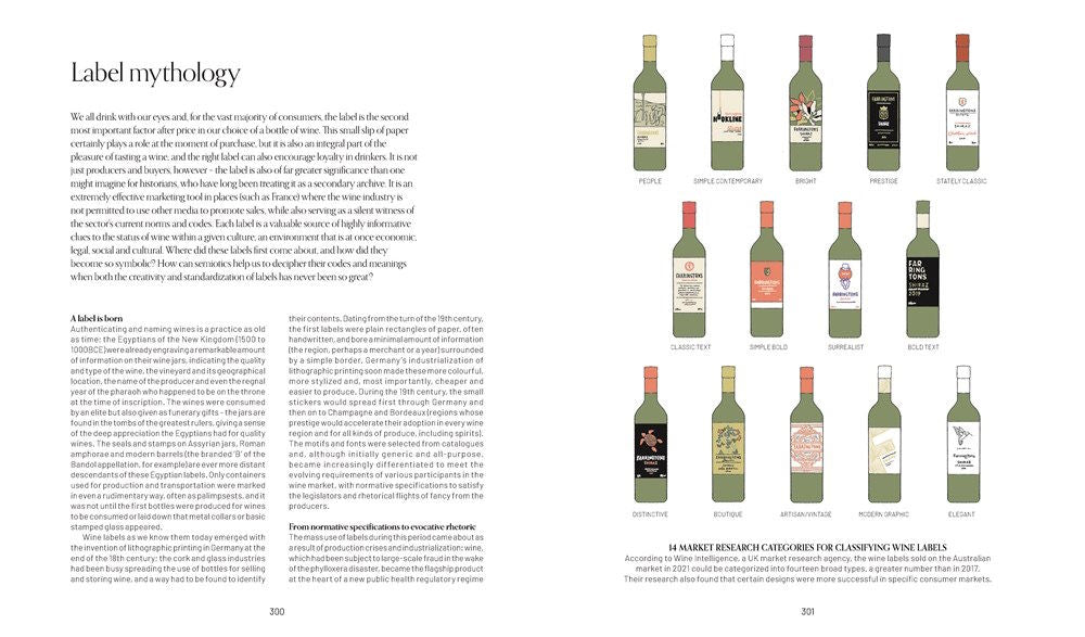 One Thousand Vines: A New Way to Understand Wine – Kitchen Arts