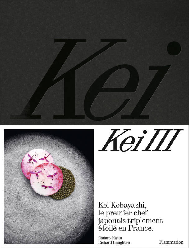 Buy Kei III by Kei Kobayashi – Kitchen Arts & Letters