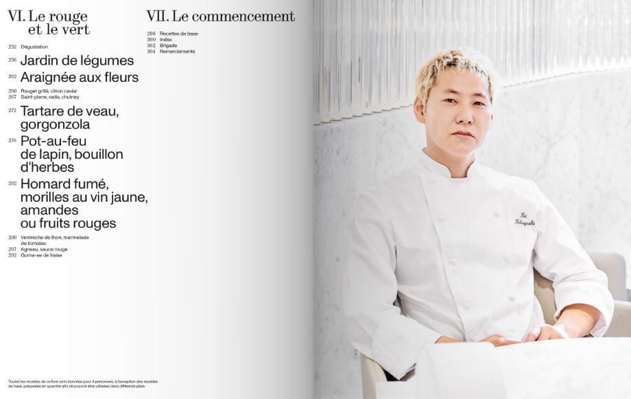 Buy Kei III by Kei Kobayashi – Kitchen Arts & Letters