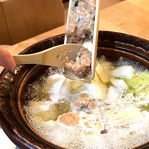 予約】自在道具 香味鍋 大サイズ｜キッチンパラダイス