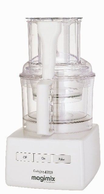 Magimix Food Processor Product Review - Is it Worth the Cost?