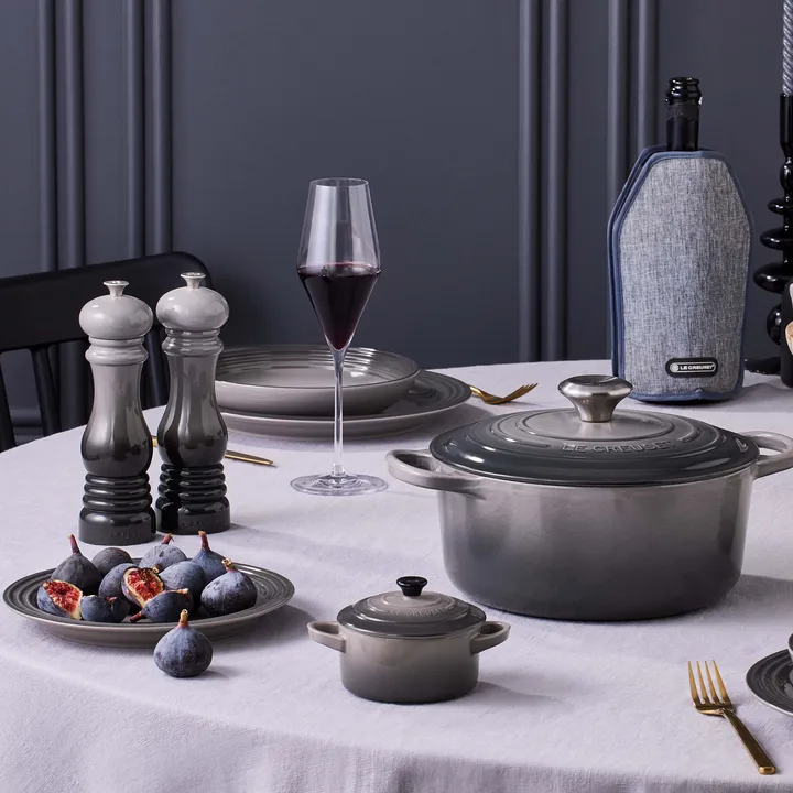 Le Creuset Mini-Cocotte 10cm | Le Creuset → KitchenTime.de