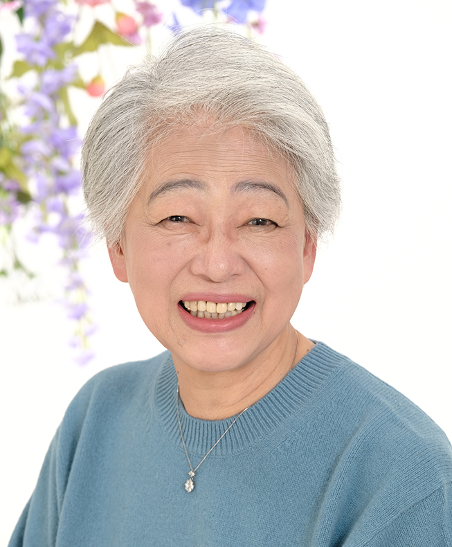 カメラのキタムラ】スタジオマリオの生前遺影撮影（お店注文）｜写真