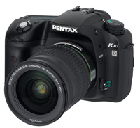 ペンタックス K10D｜イチオシ!デジタルカメラ｜カメラのキタムラ